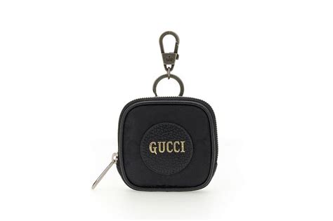 Gucci Apple AirPods Pro Cases Release .